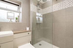 Shower Room- click for photo gallery